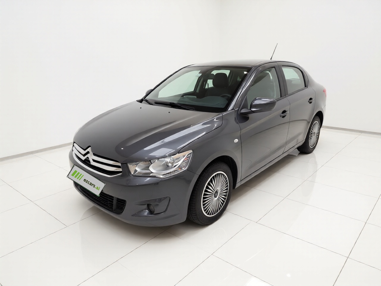 2014 1.6L AT Fashion