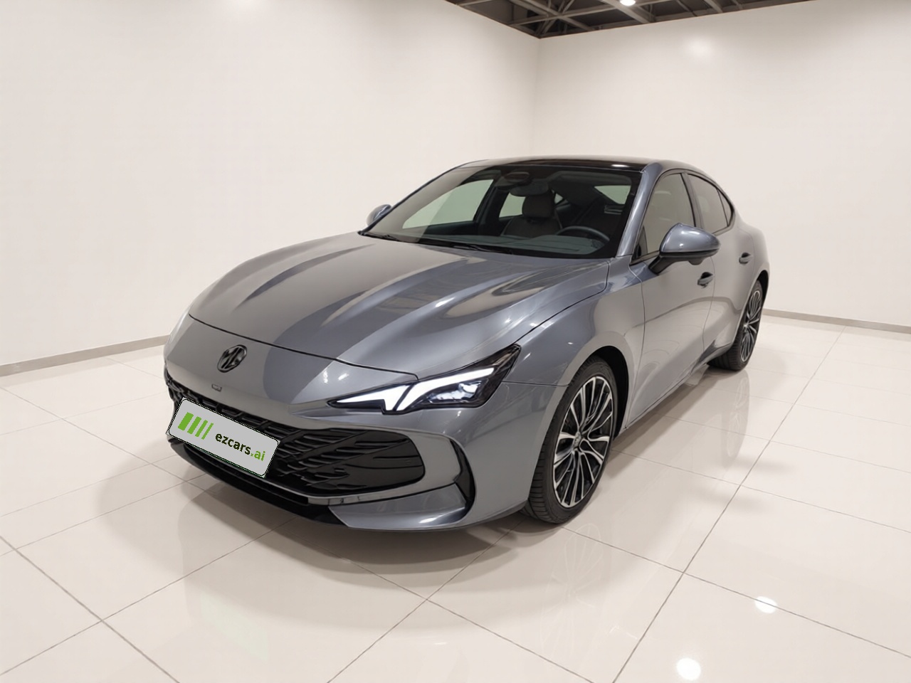 MG7 2023 1.5T DCT