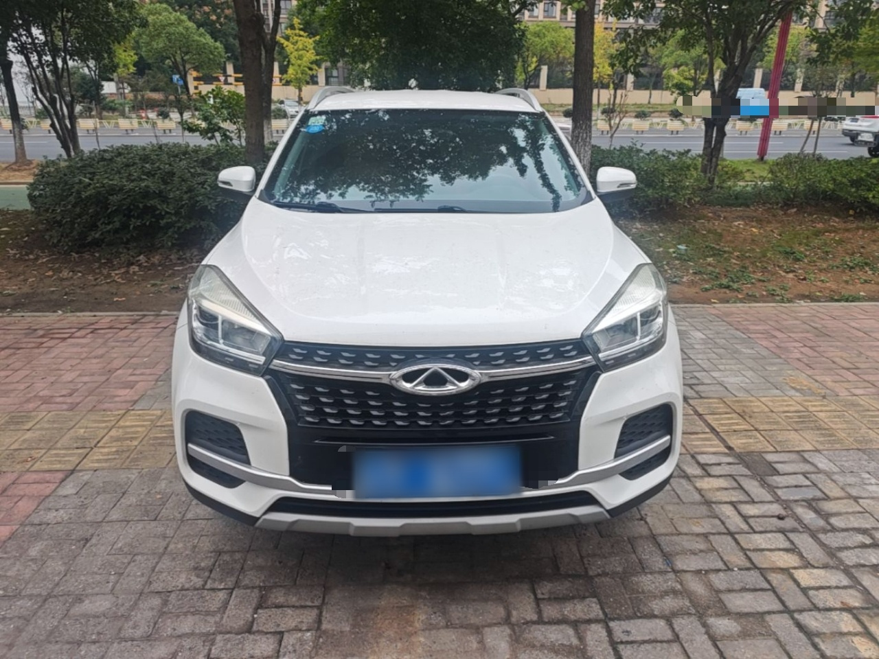 Tiggo 5x 2019 1.5L MT photo 2