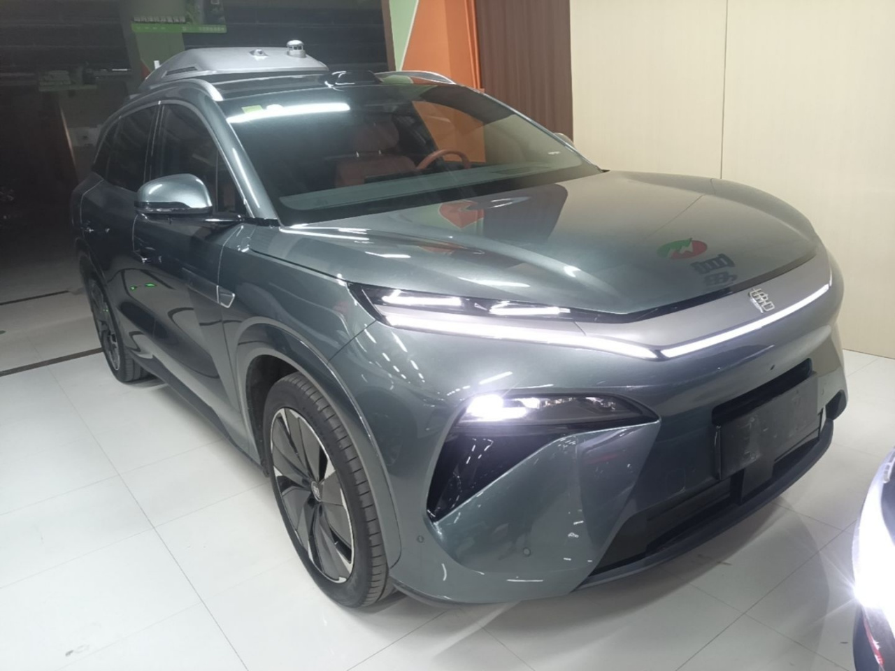 Tang L 2025 DM 175KM photo 3