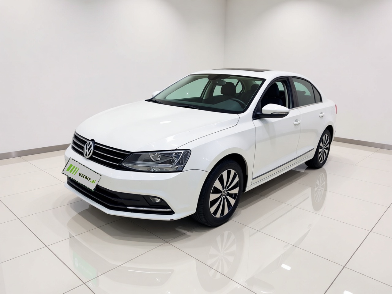 Sagitar 2017 1.6L AT Comfort