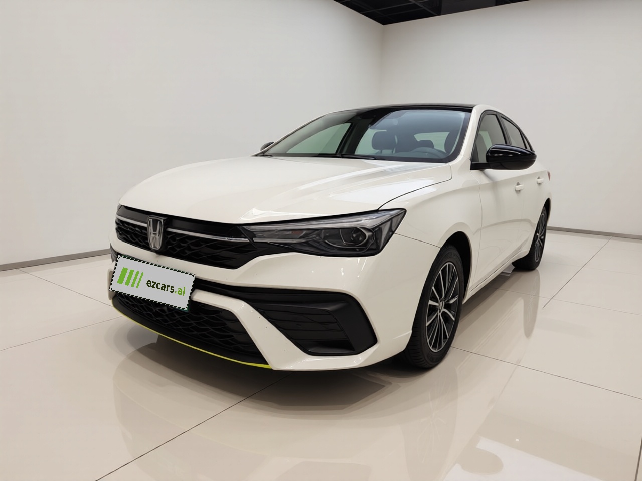 i5 2021 1.5L CVT