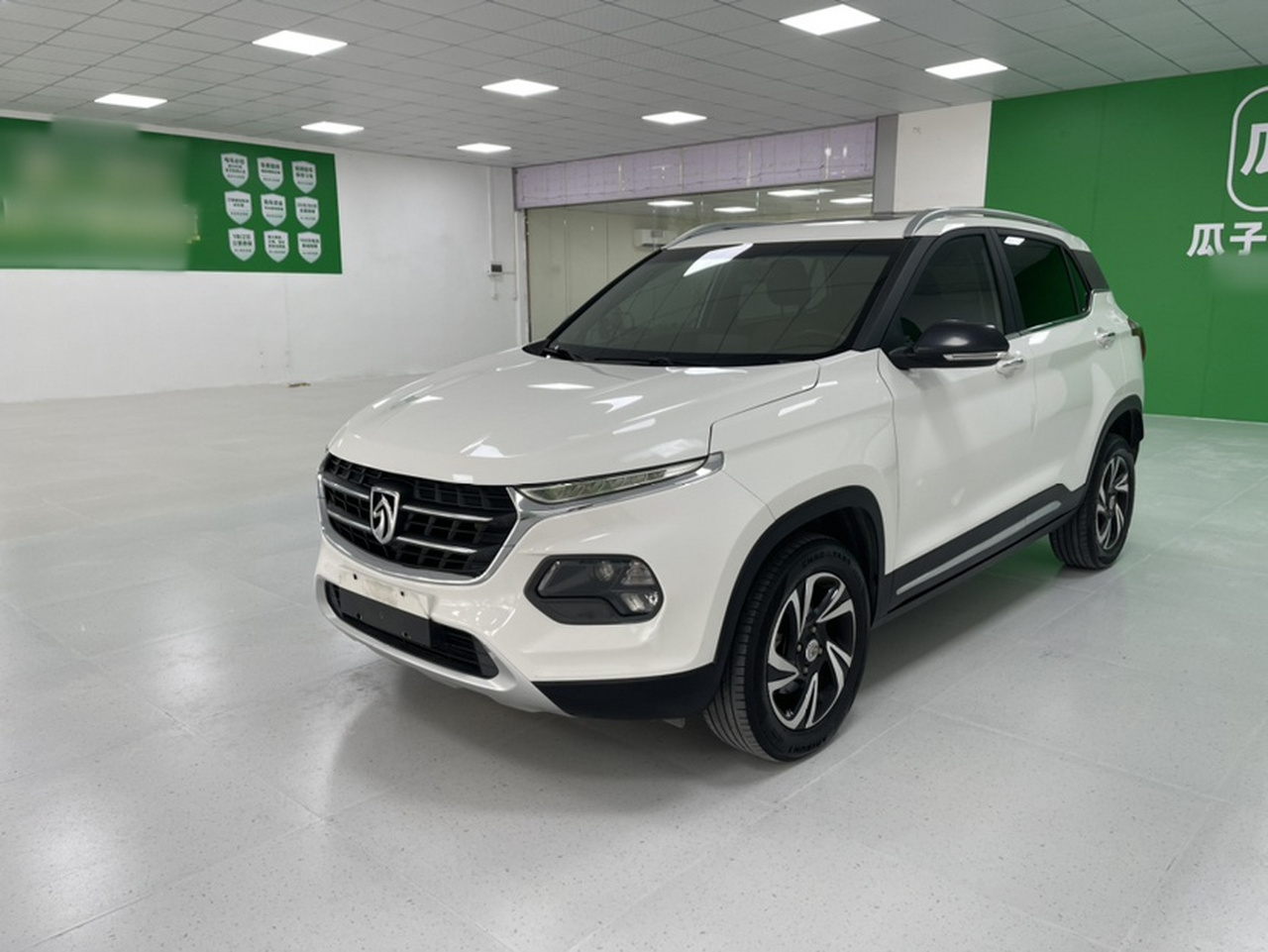 510 2017 1.5L AT Luxury