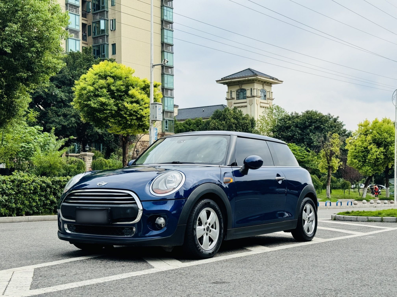 2014 1.2T ONE