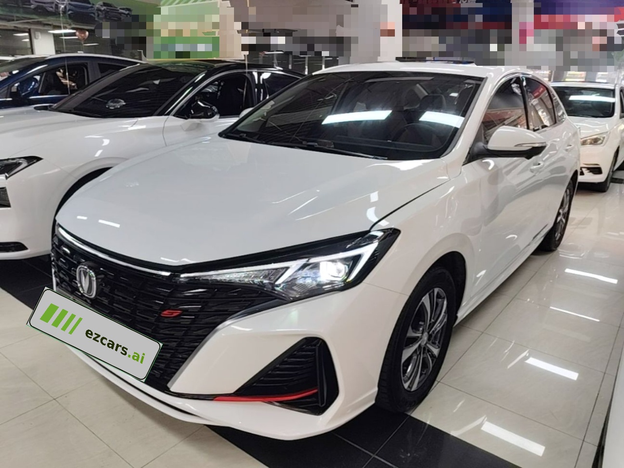 Eado 2024 PLUS NE 1.4T GDI DCT