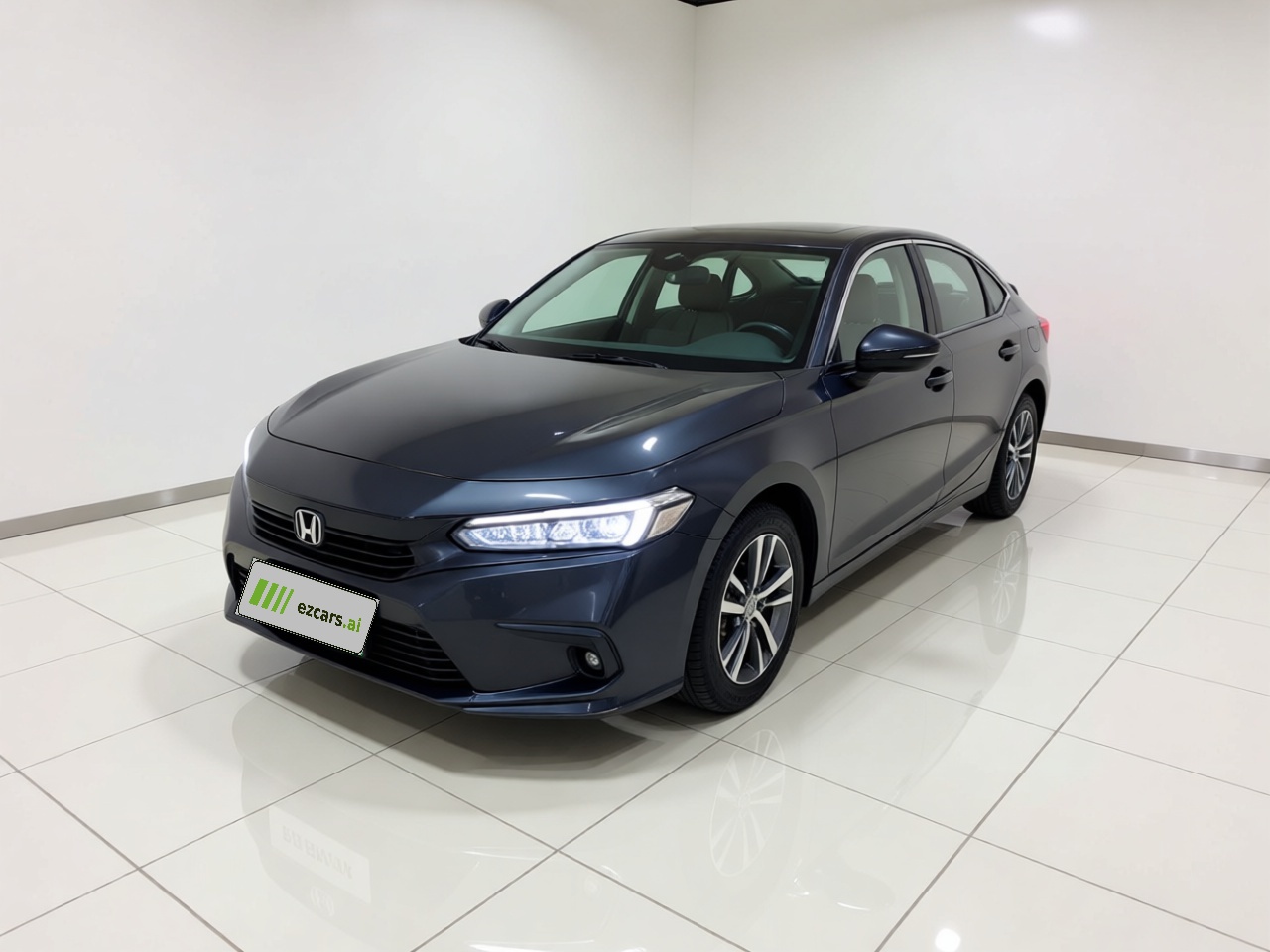 Civic 2022 240TURBO CVT Sport