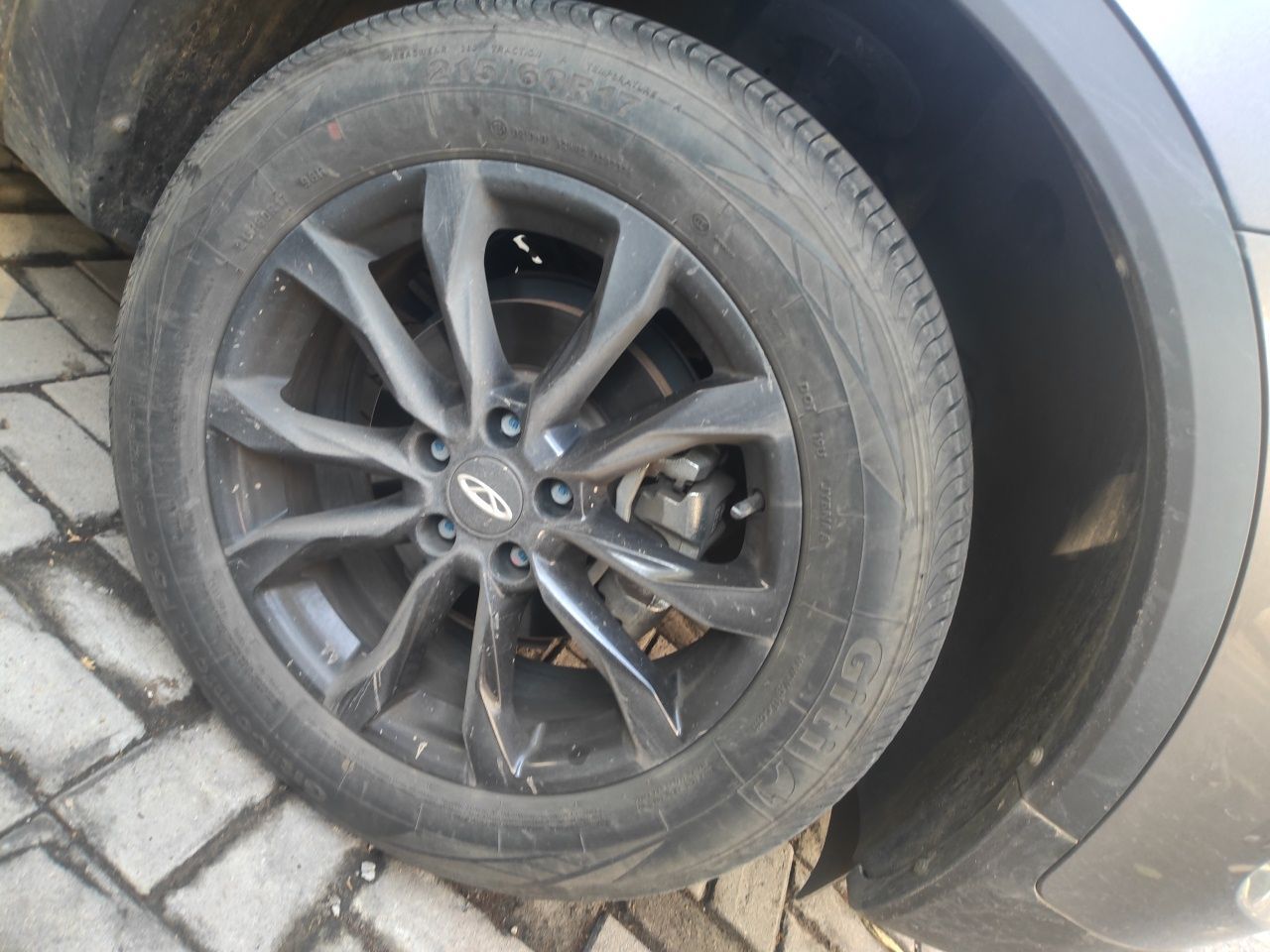 Tiggo 5x 2023 1.5L CVT Fashion photo 5