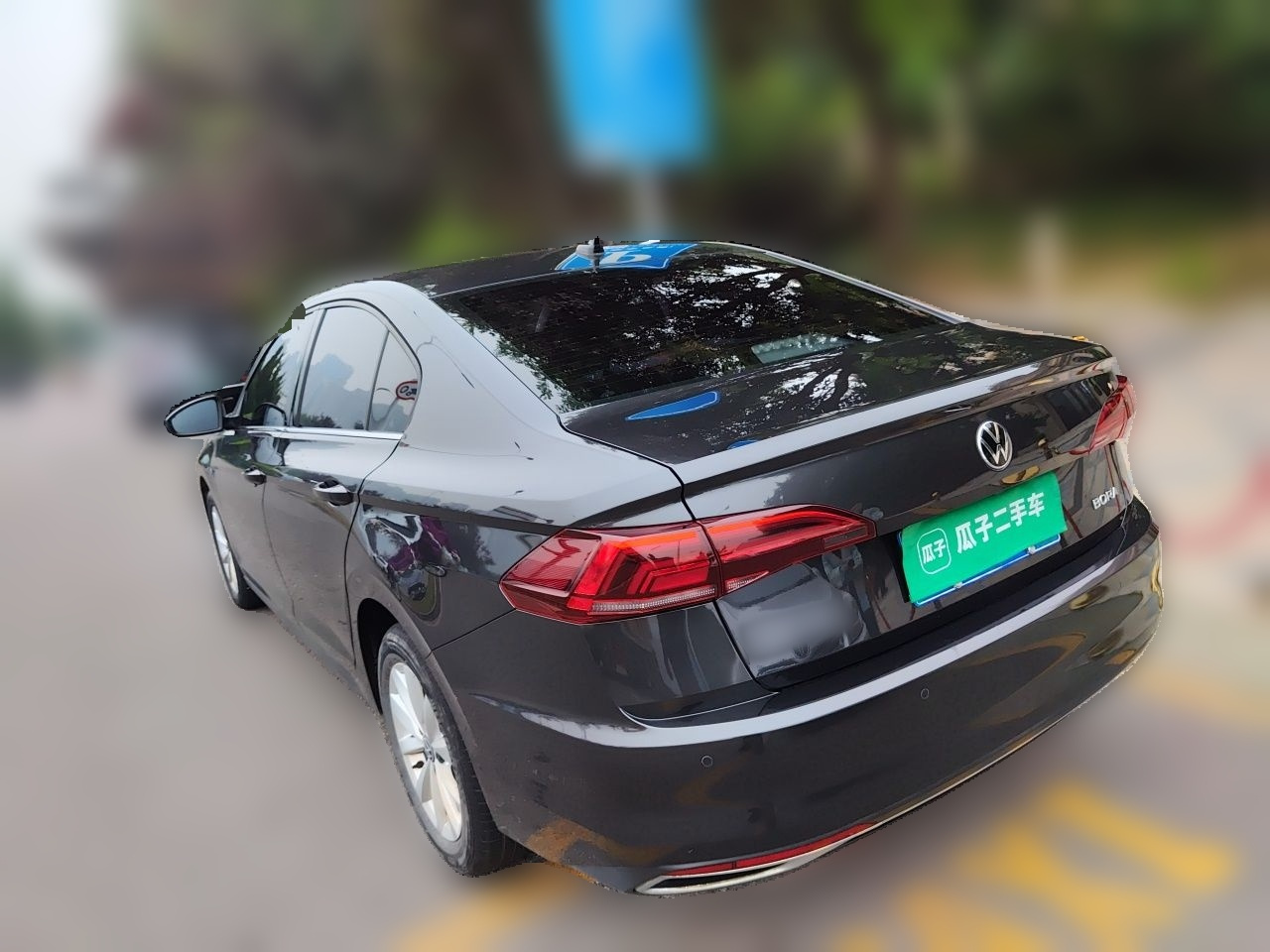 Bora 2020 1.5L AT Comfort photo 4