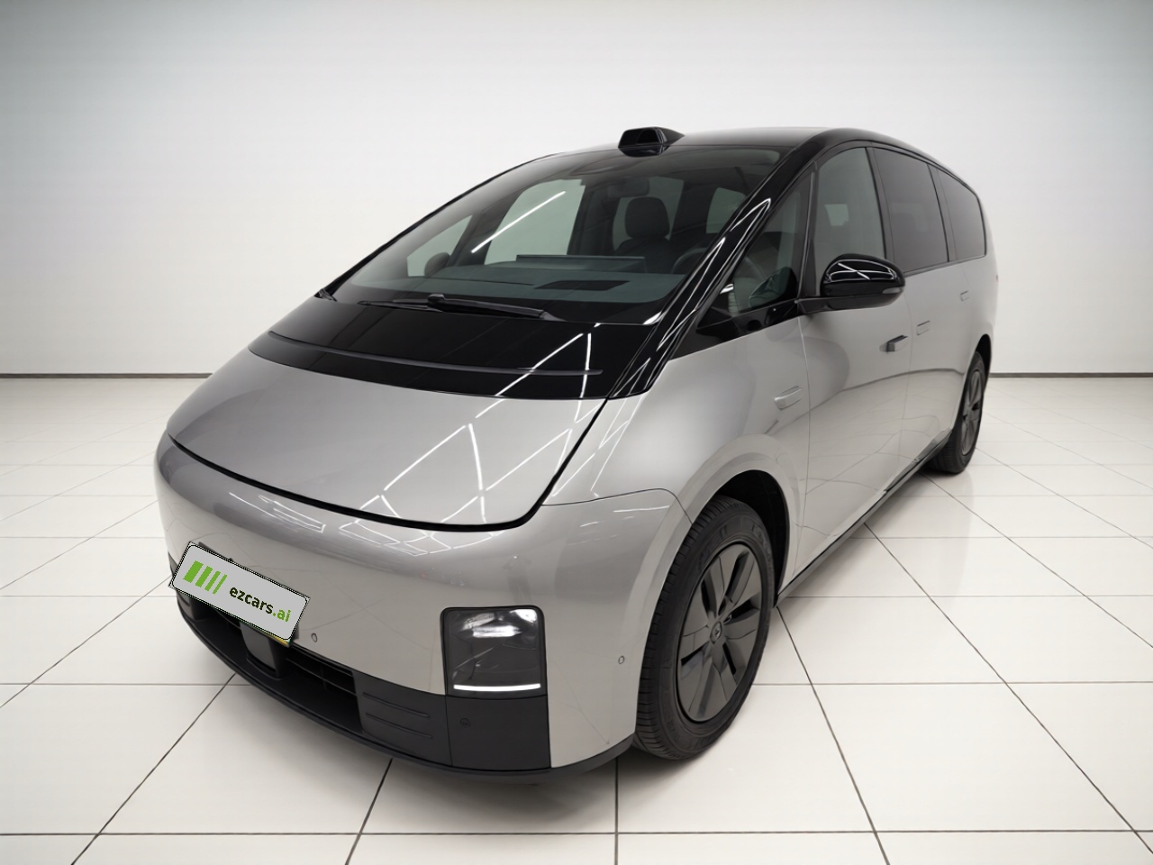 Li MEGA 2024 Ultra