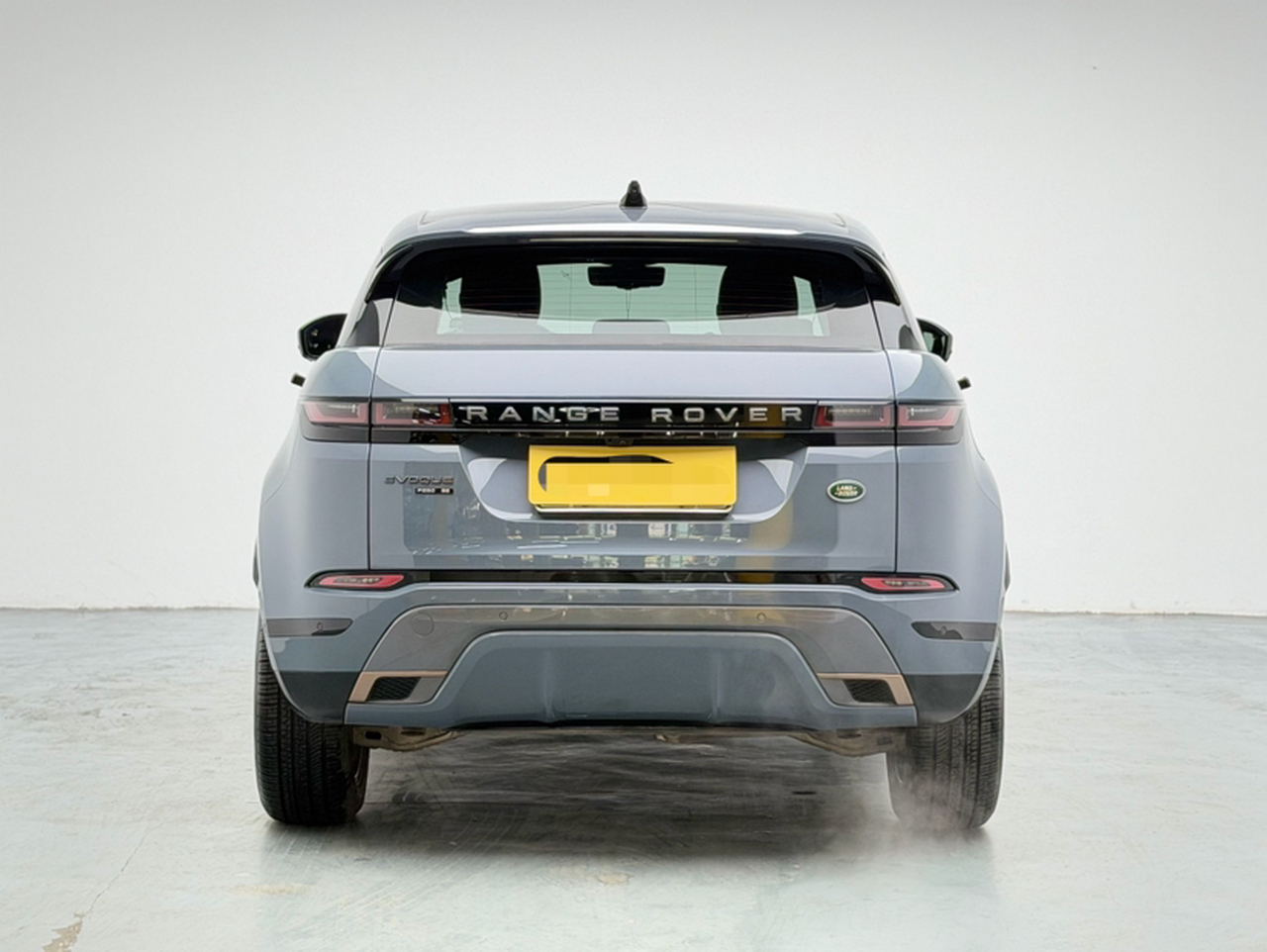 Range Rover Evoque 2020 249PS R-DYNAMIC SE Sport Tech photo 3