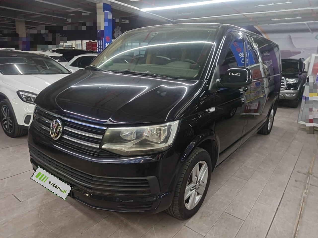 2018 2.0TSI AWD Comfort 7-Seater