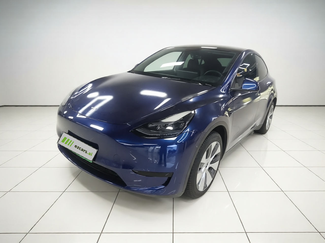 Model Y 2022 Facelift RWD