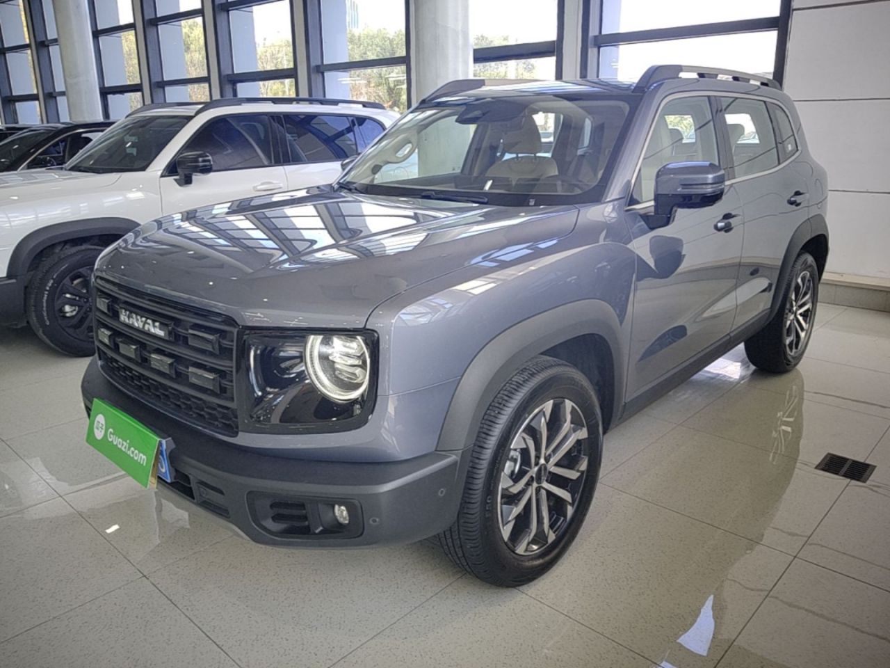 Dargo 2026 1.5T DCT
