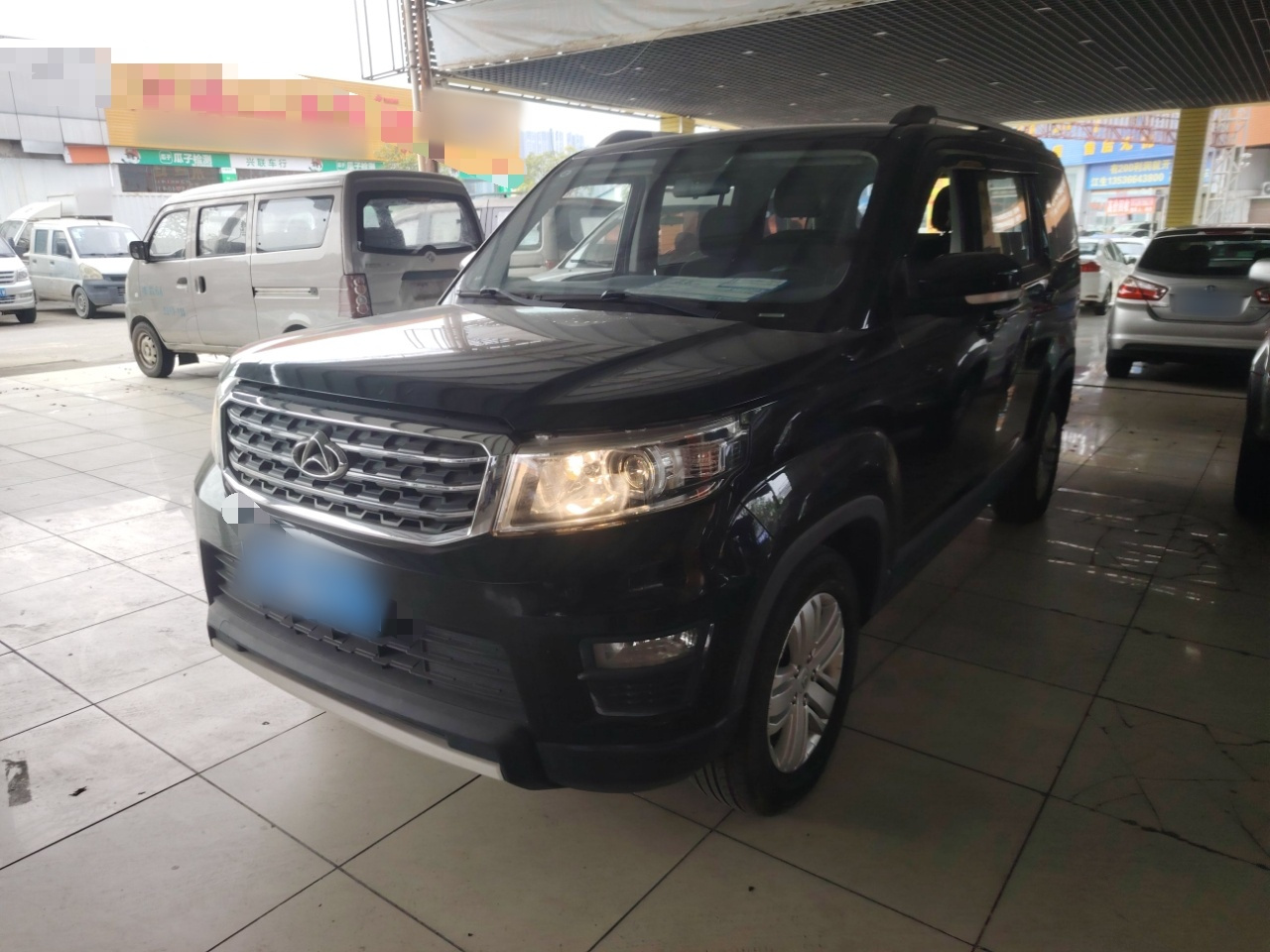 X70A 2018 1.5L MT Comfort