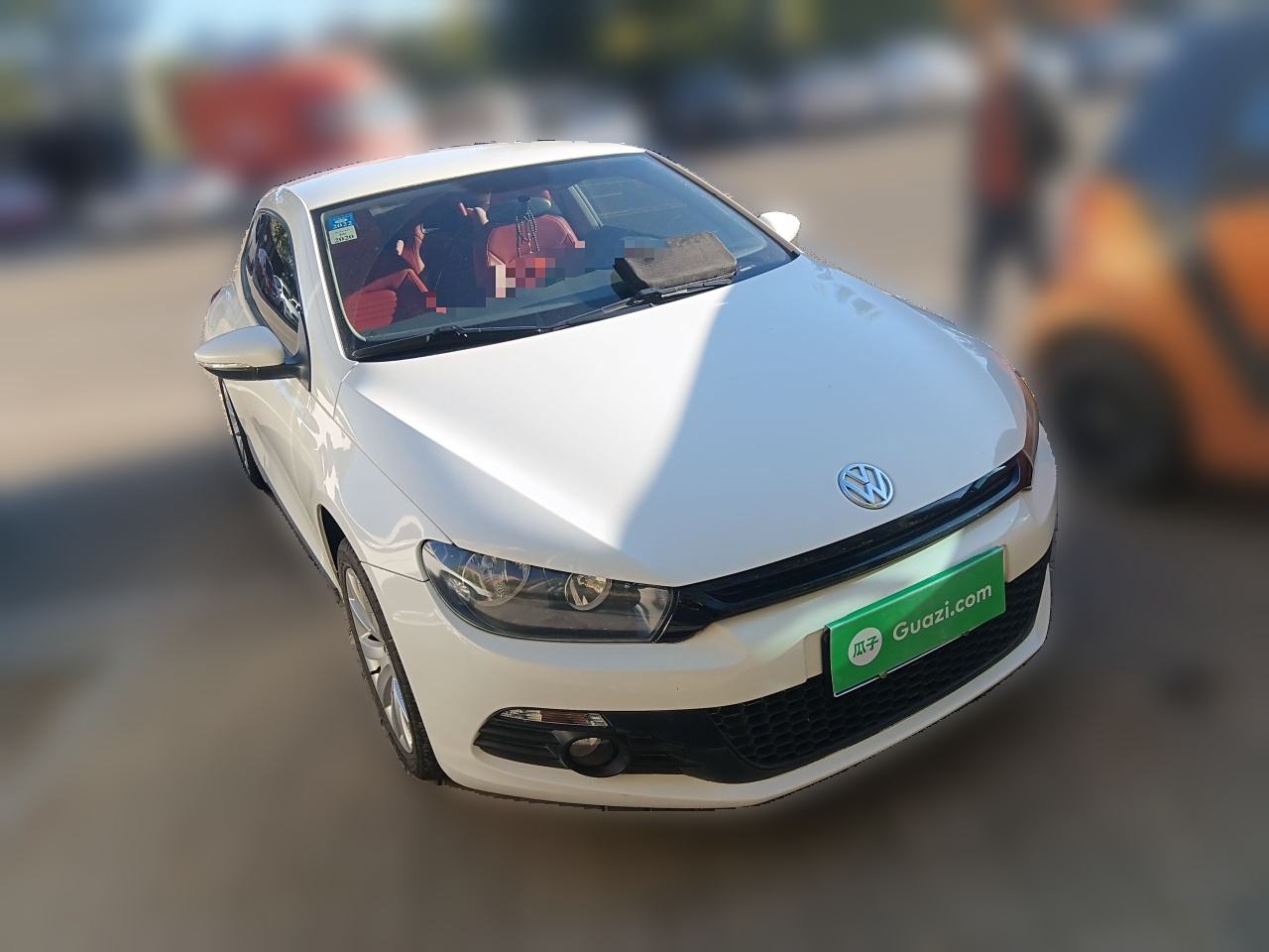 2011 1.4TSI photo 3