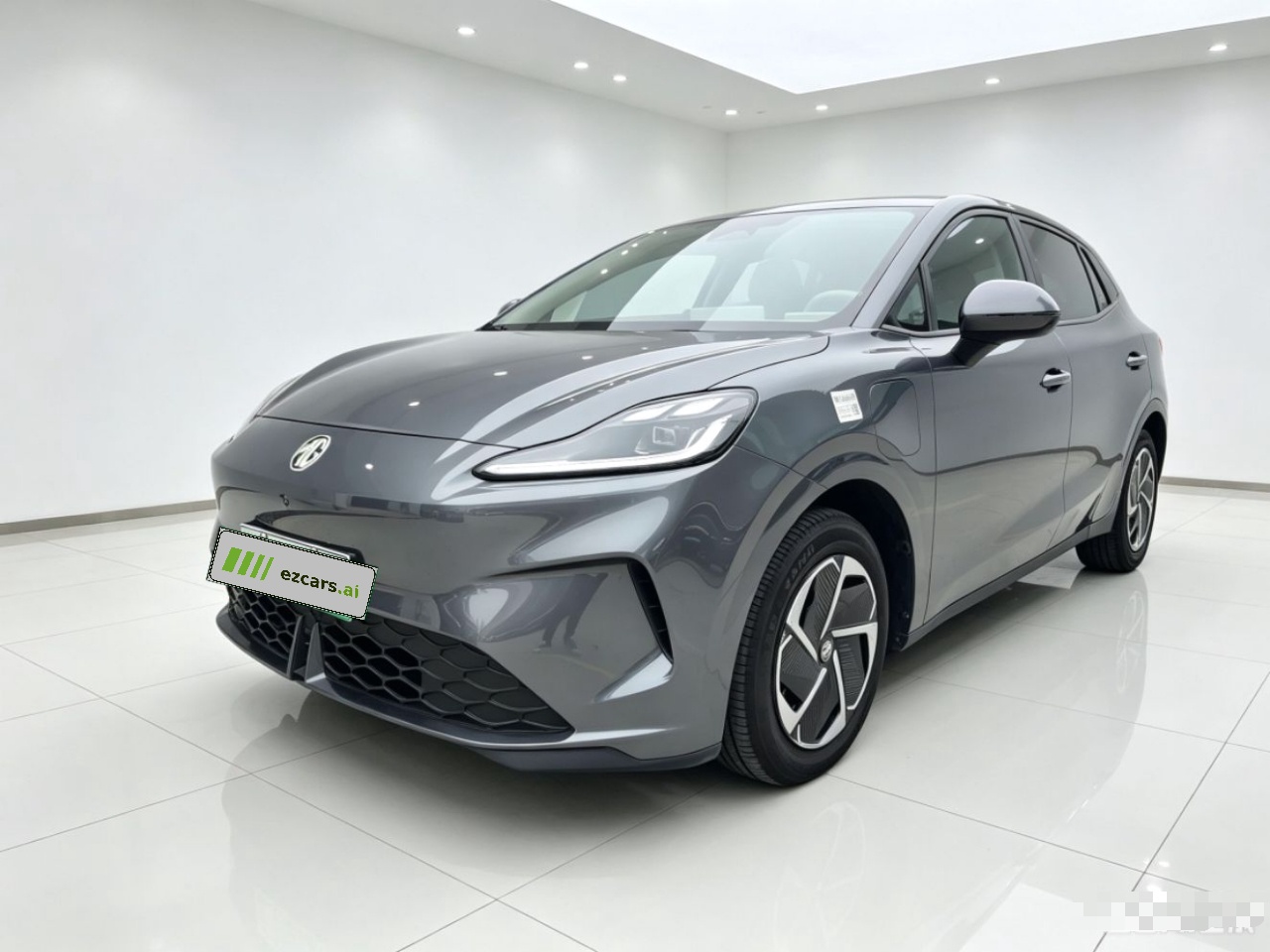 MG4 EV 2026 437