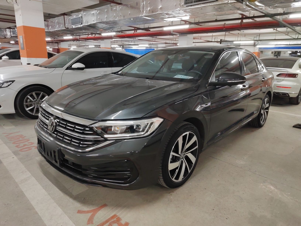 Sagitar 2023 300TSI DSG