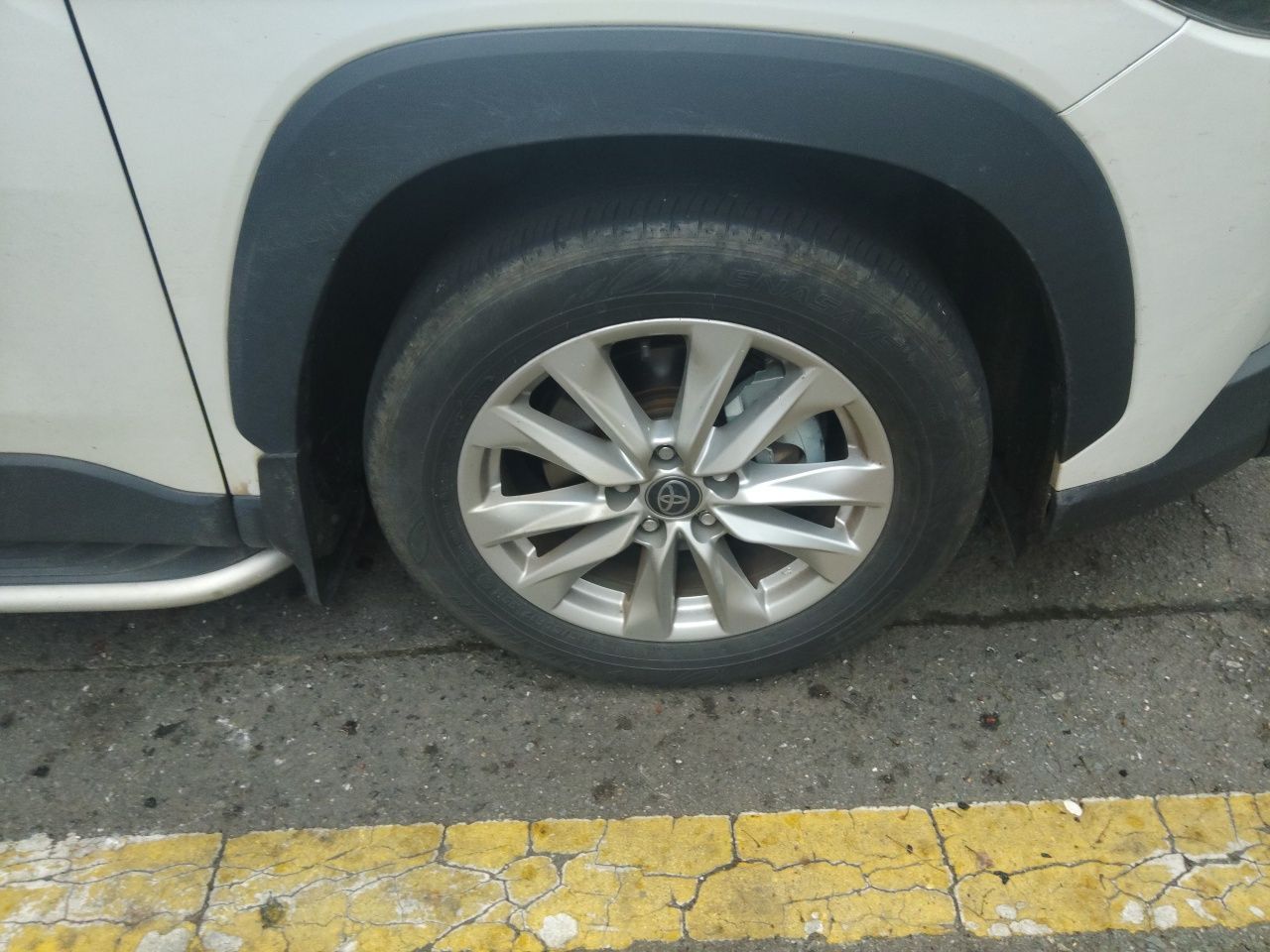 Corolla 2024 2.0L Smart Hybrid photo 5