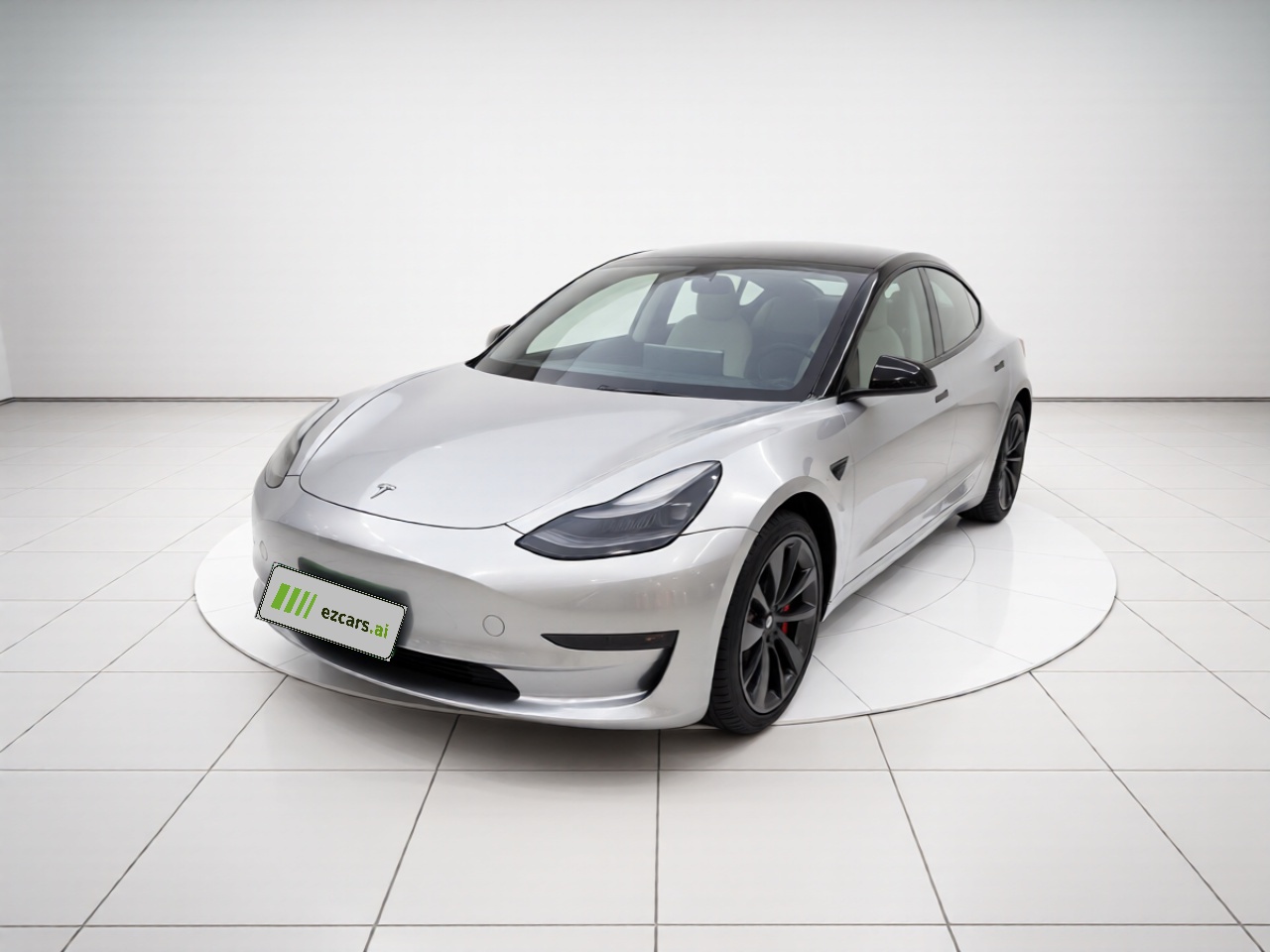 Model 3 2022 RWD