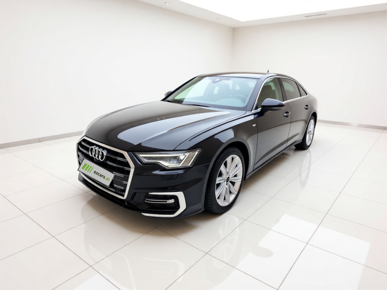 A6L 2024 45 TFSI Dynamic