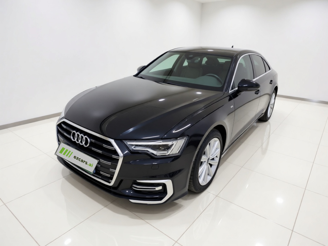 A6L 2024 45 TFSI Dynamic