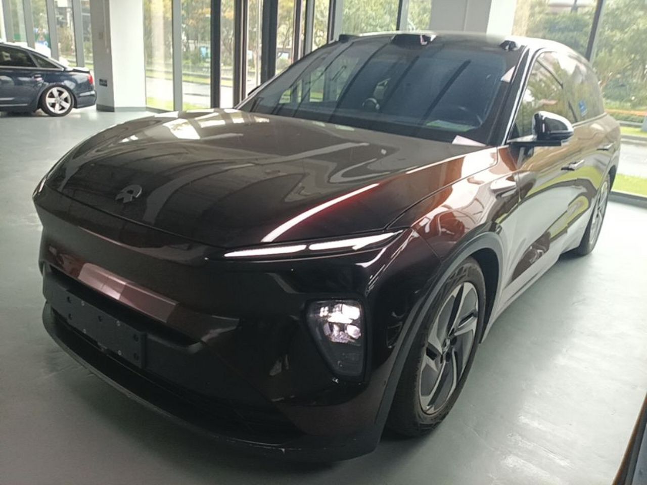 ES8 2023 75kWh Executive