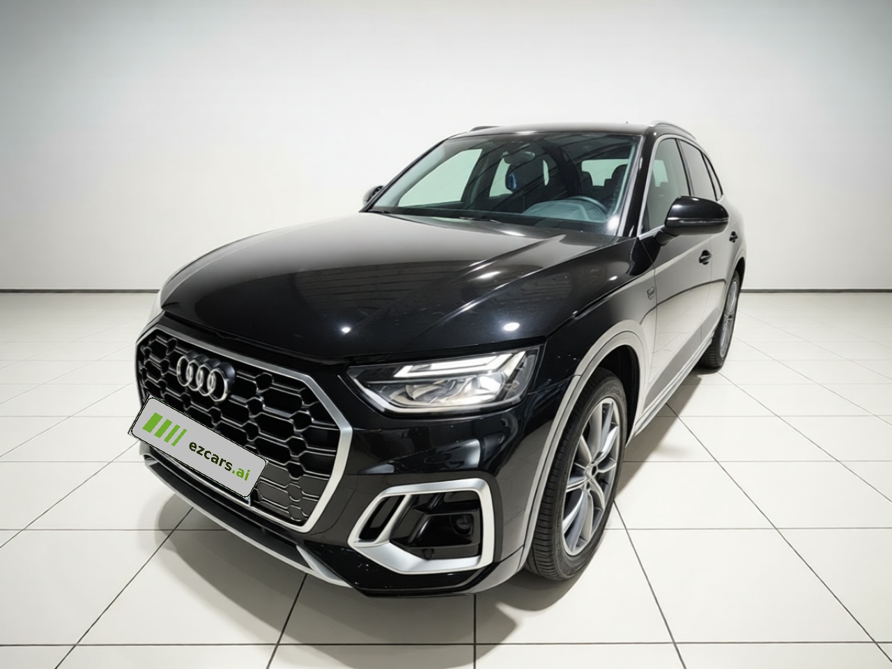 Q5L 2022 45T Luxury Dynamic