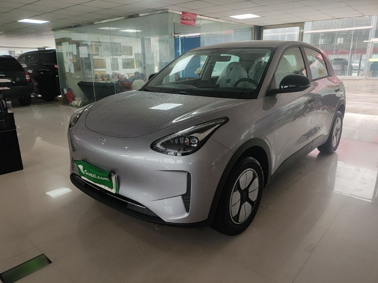 Xingyuan 2026 310km