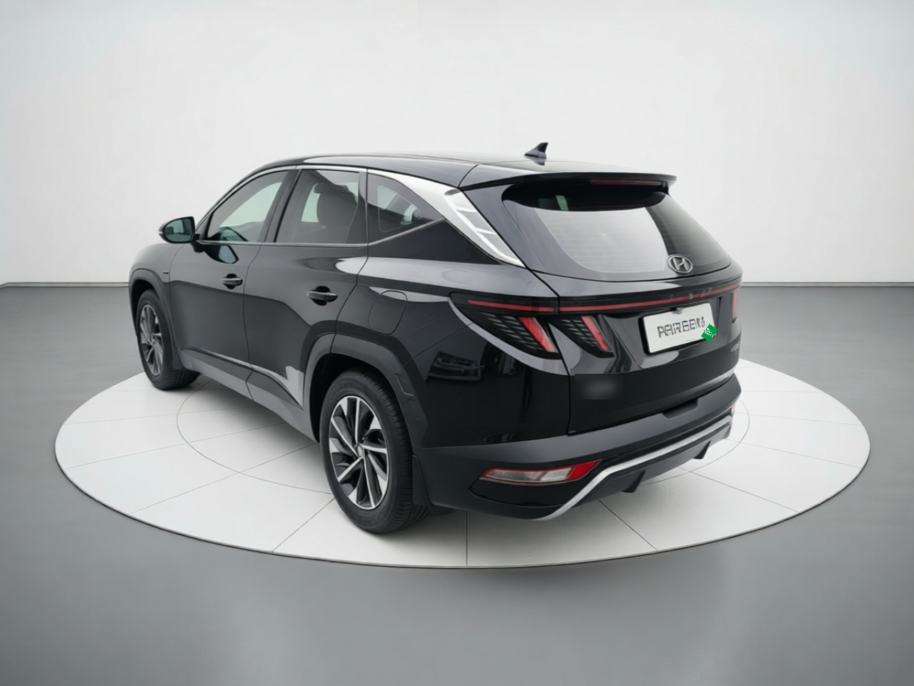 2021 Tucson L 1.5T DCT GLX Elite photo 4