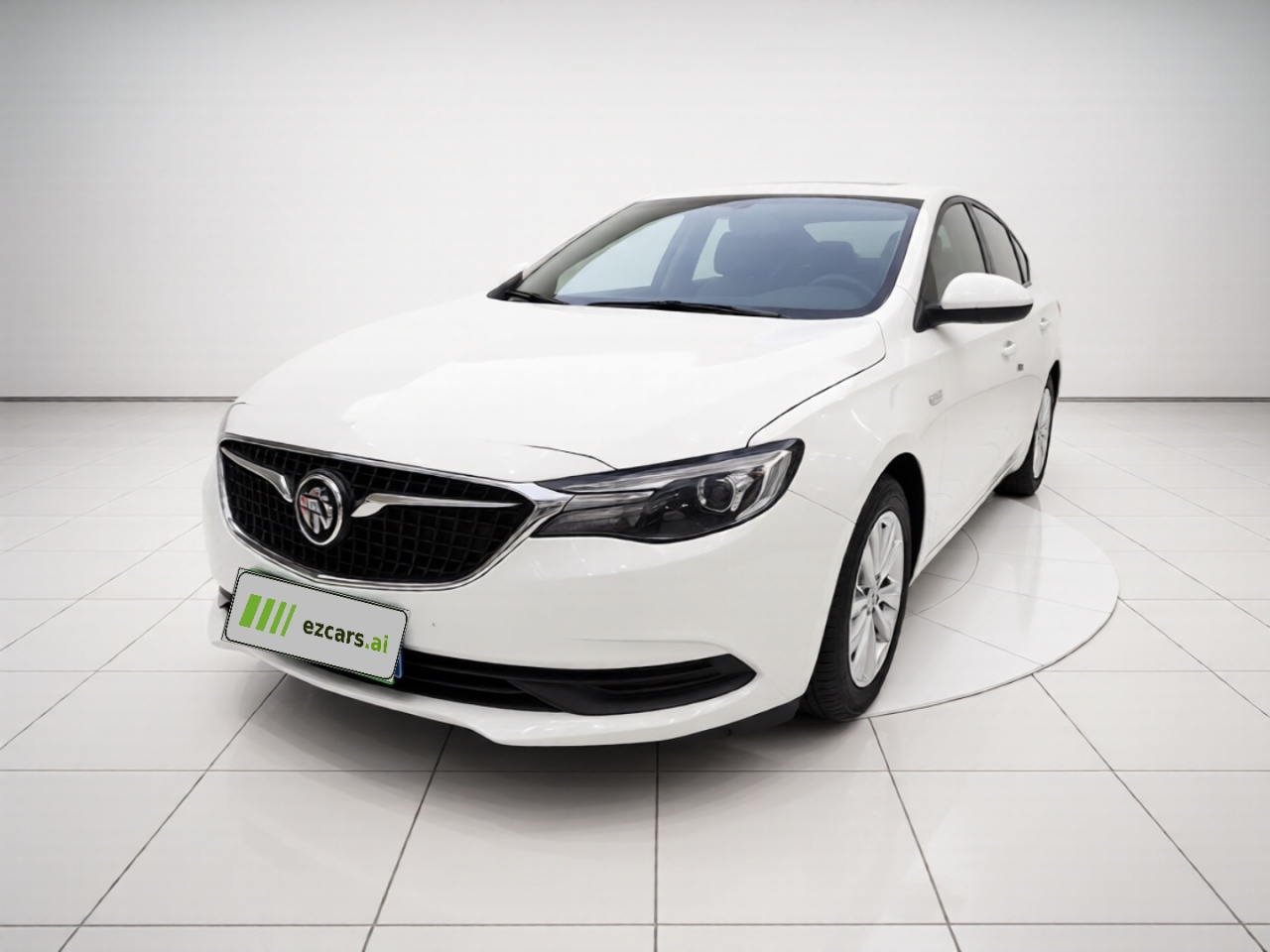 Excelle 2021 Facelift Classic 1.5L AT Elite