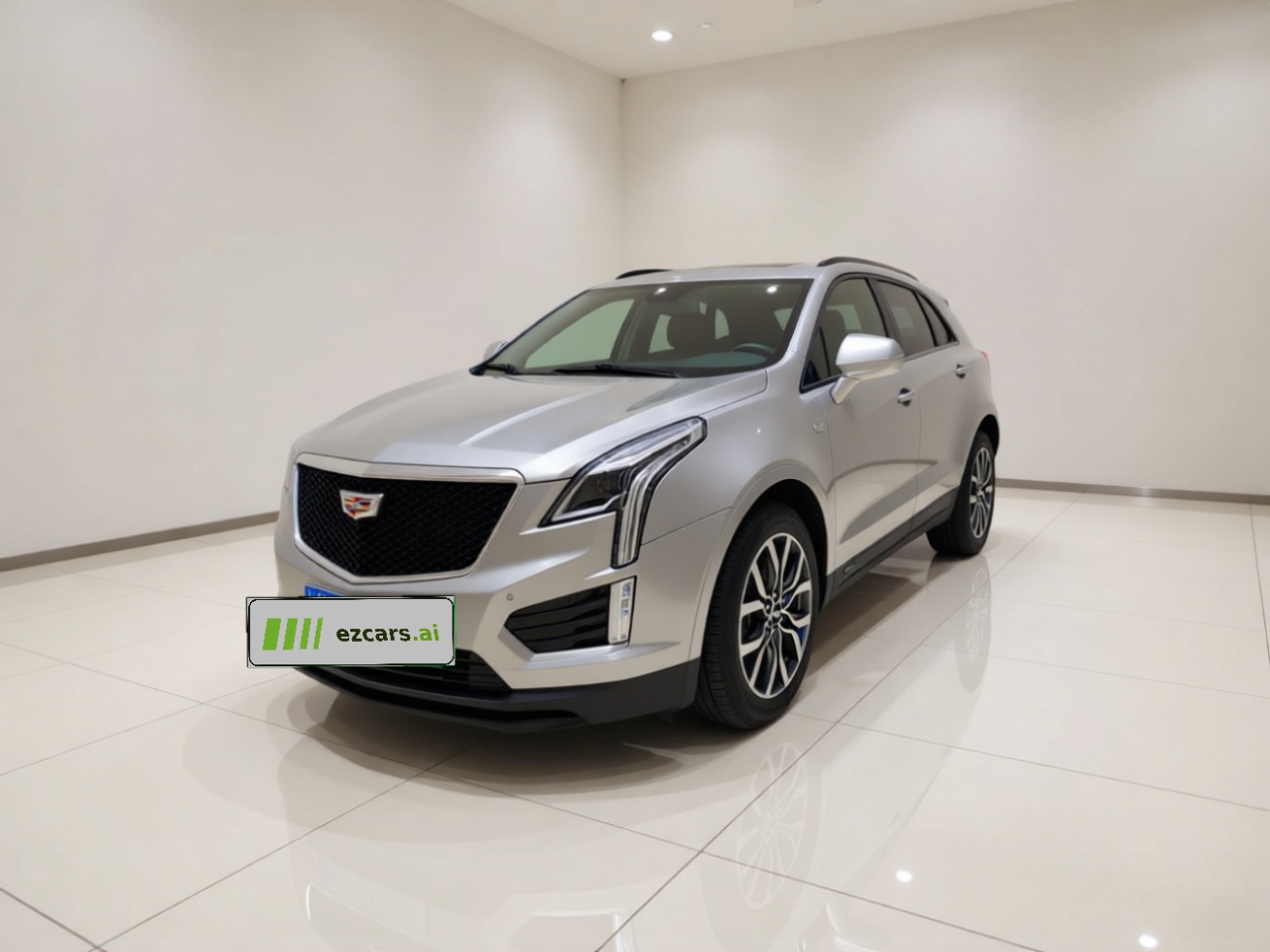 XT5 2022 2.0T AWD Luxury