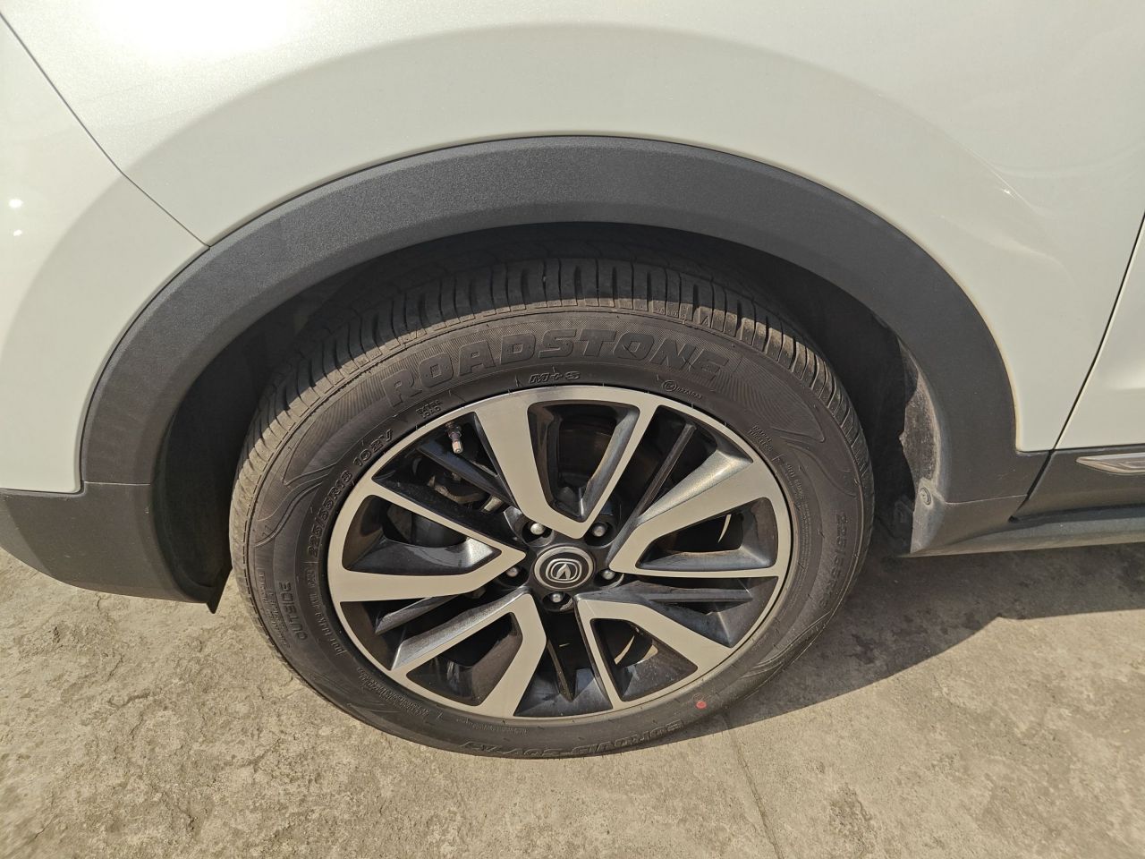 CS55 2018 1.5T AT China V photo 3