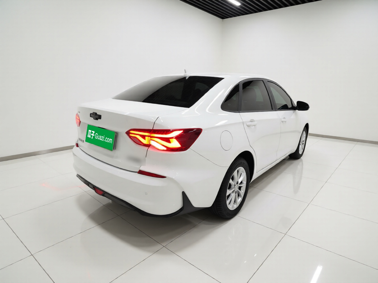 Cruze 2023 1.5L DCT photo 4