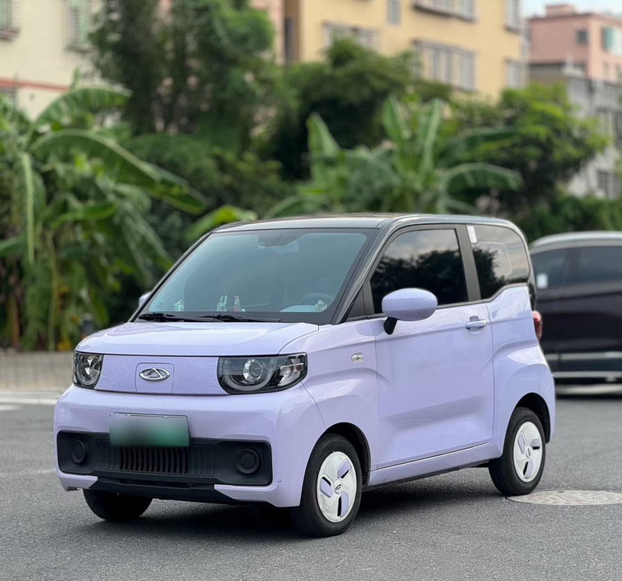 QQ Ice Cream 2022 170km Sundae LFP