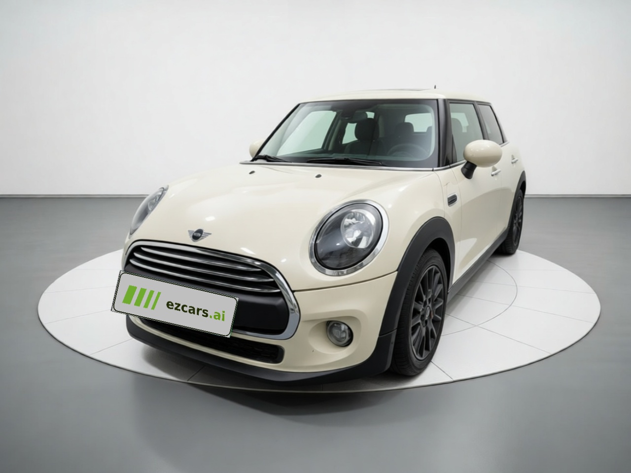 2021 1.5T ONE PLUS 5-Door