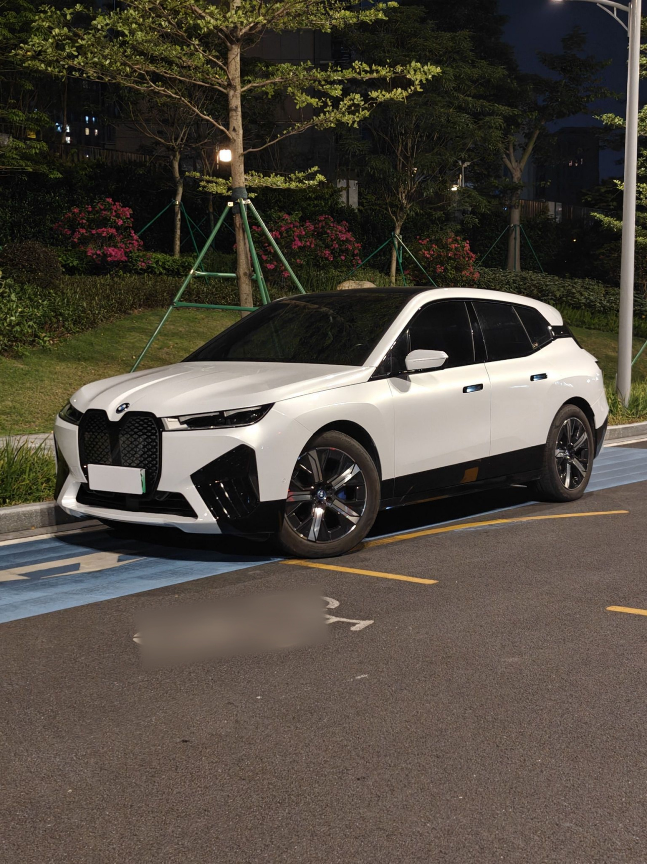 iX 2022 xDrive40