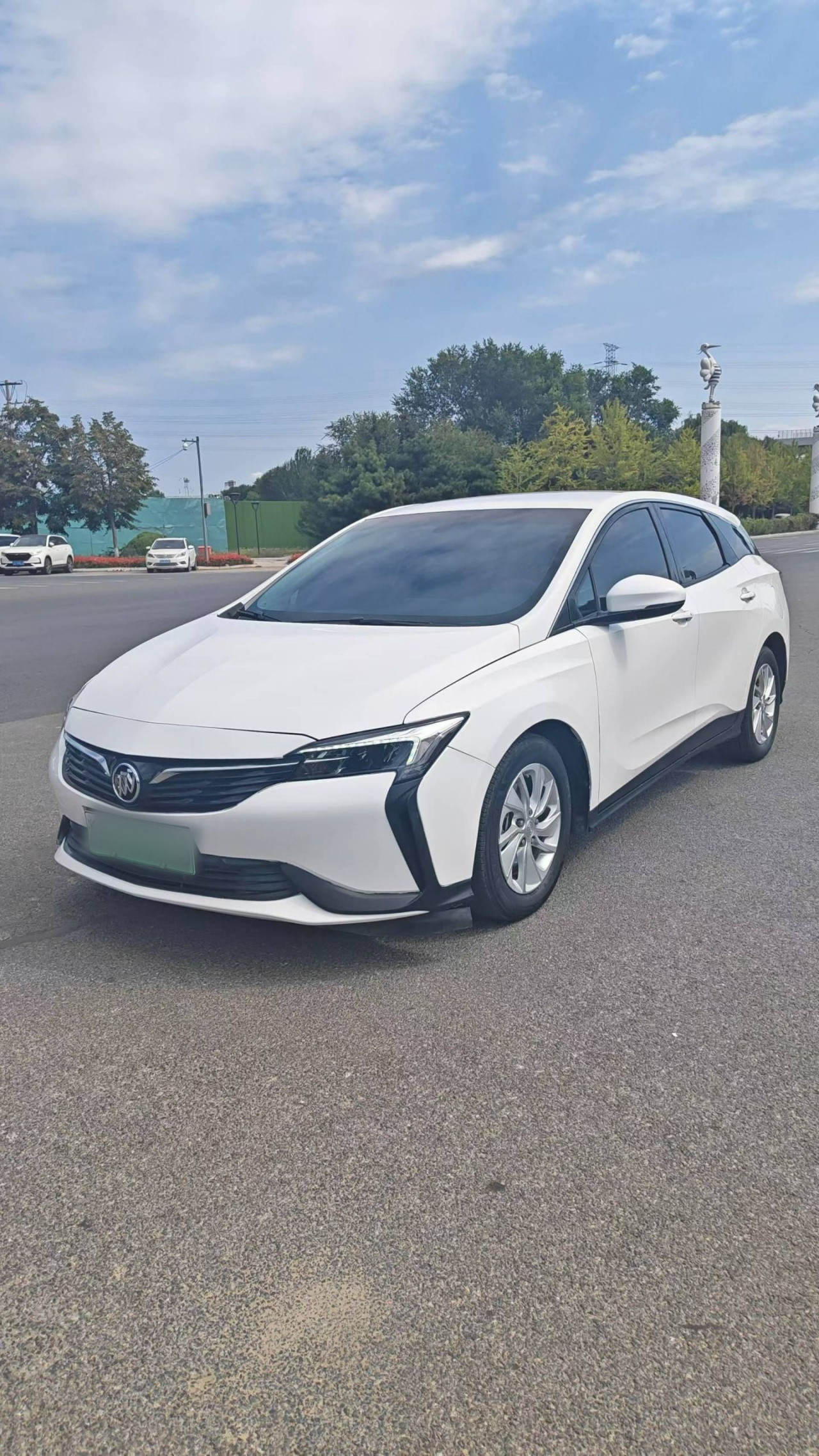 6 2022 PHEV Fashion
