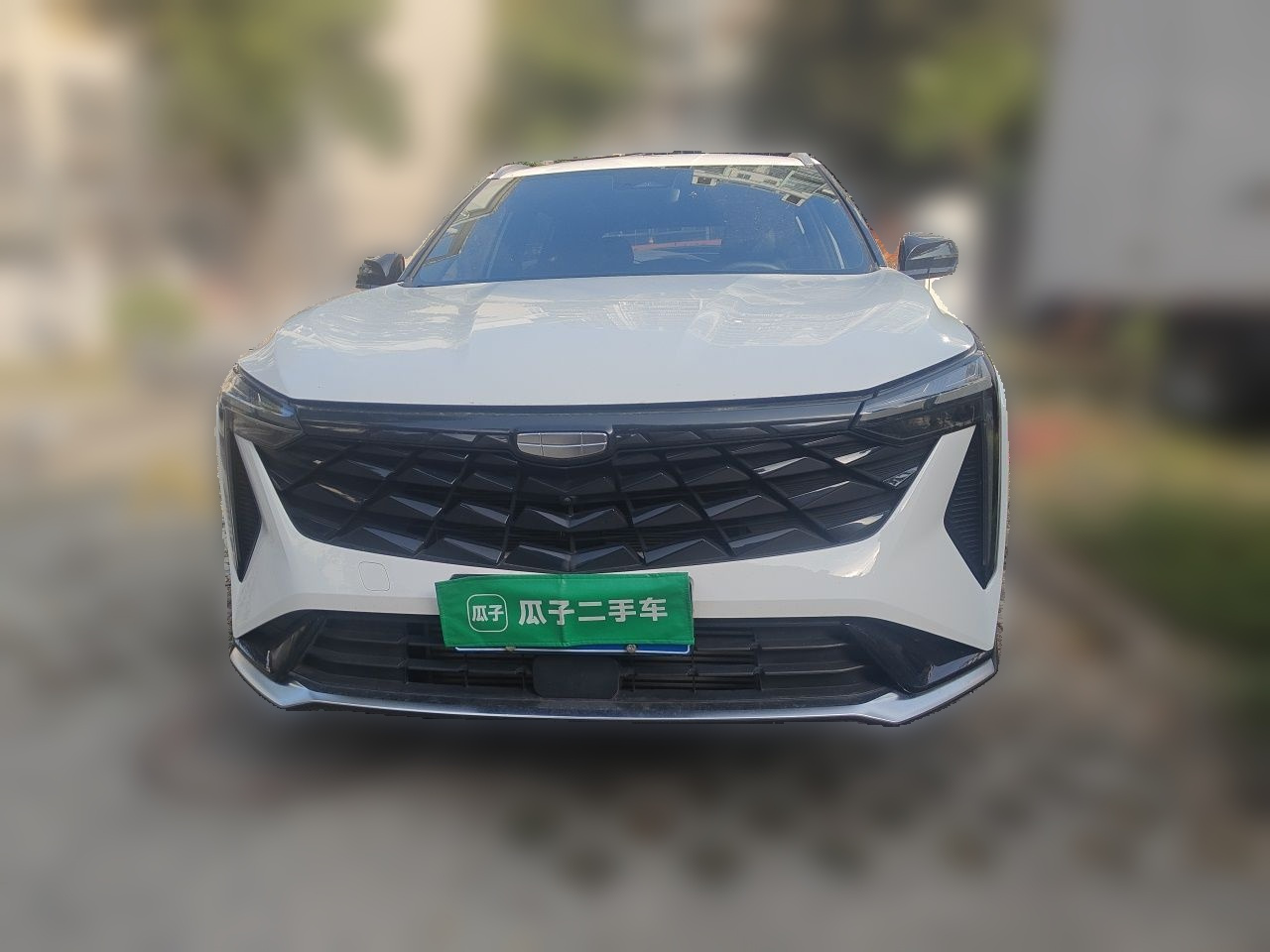 Boyue 2024 1.5TD Connected + photo 2