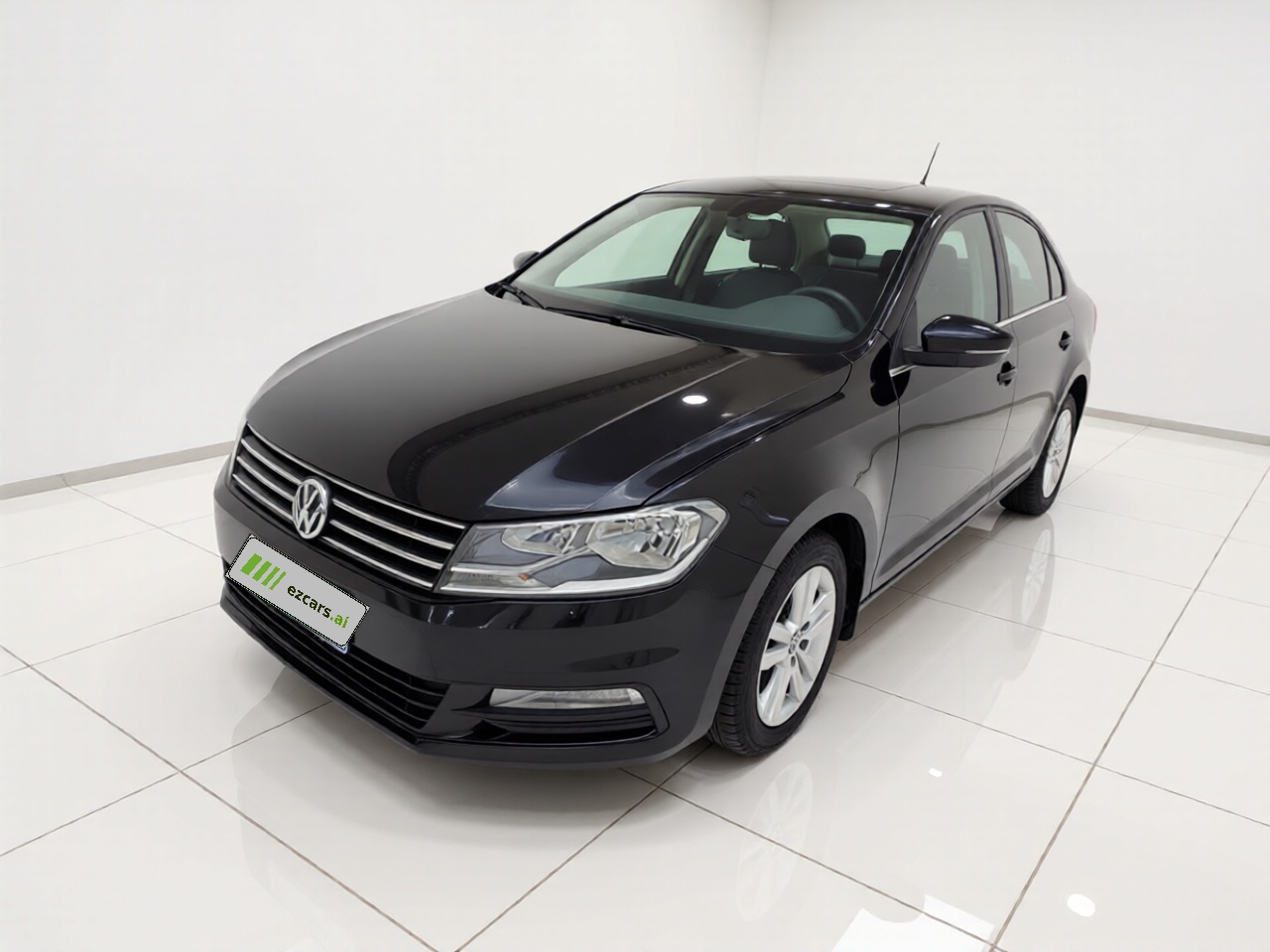 Santana 2016 1.6L MT Comfort