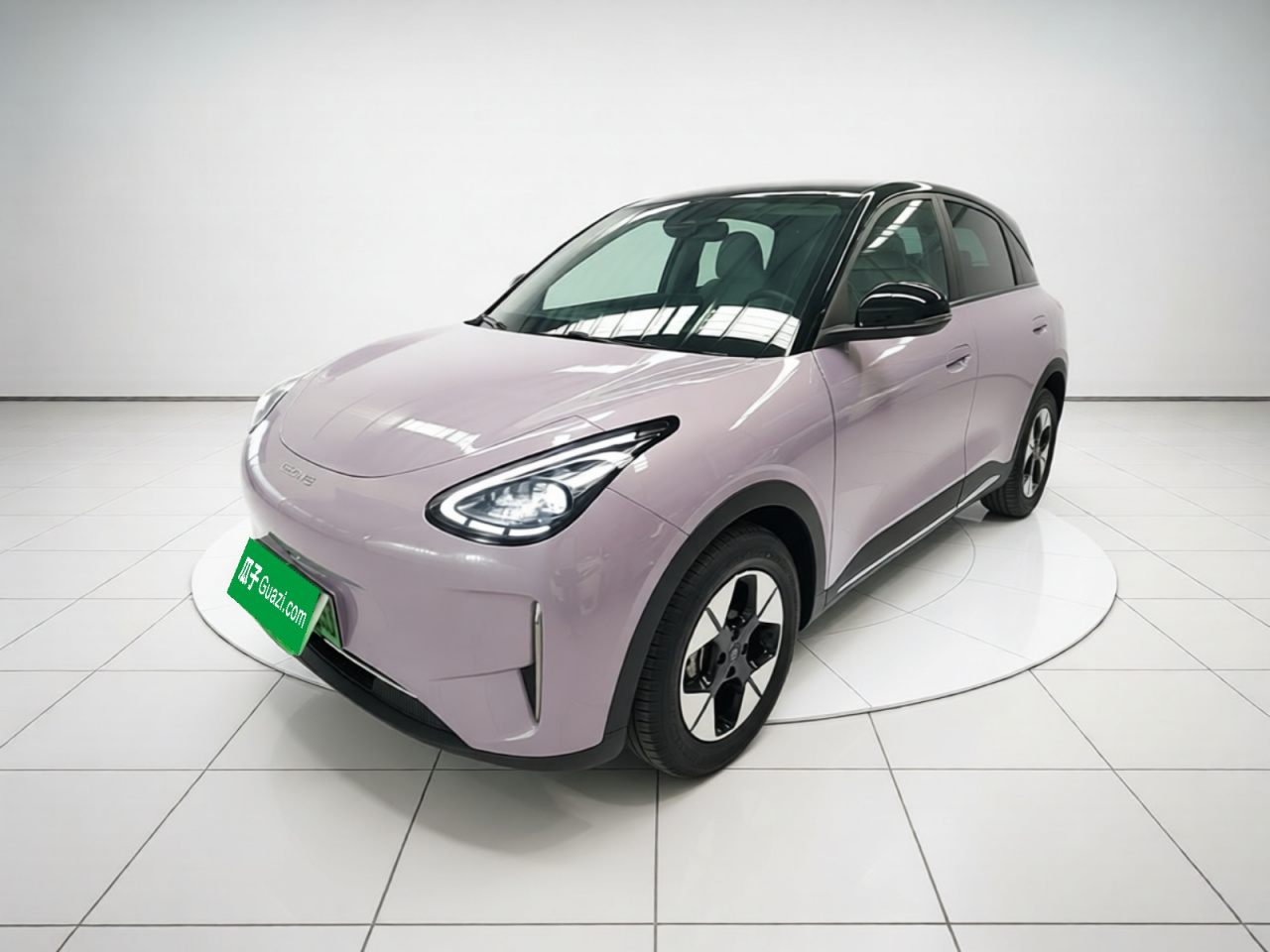 Xingyuan 2025 UP 410km Explorer +