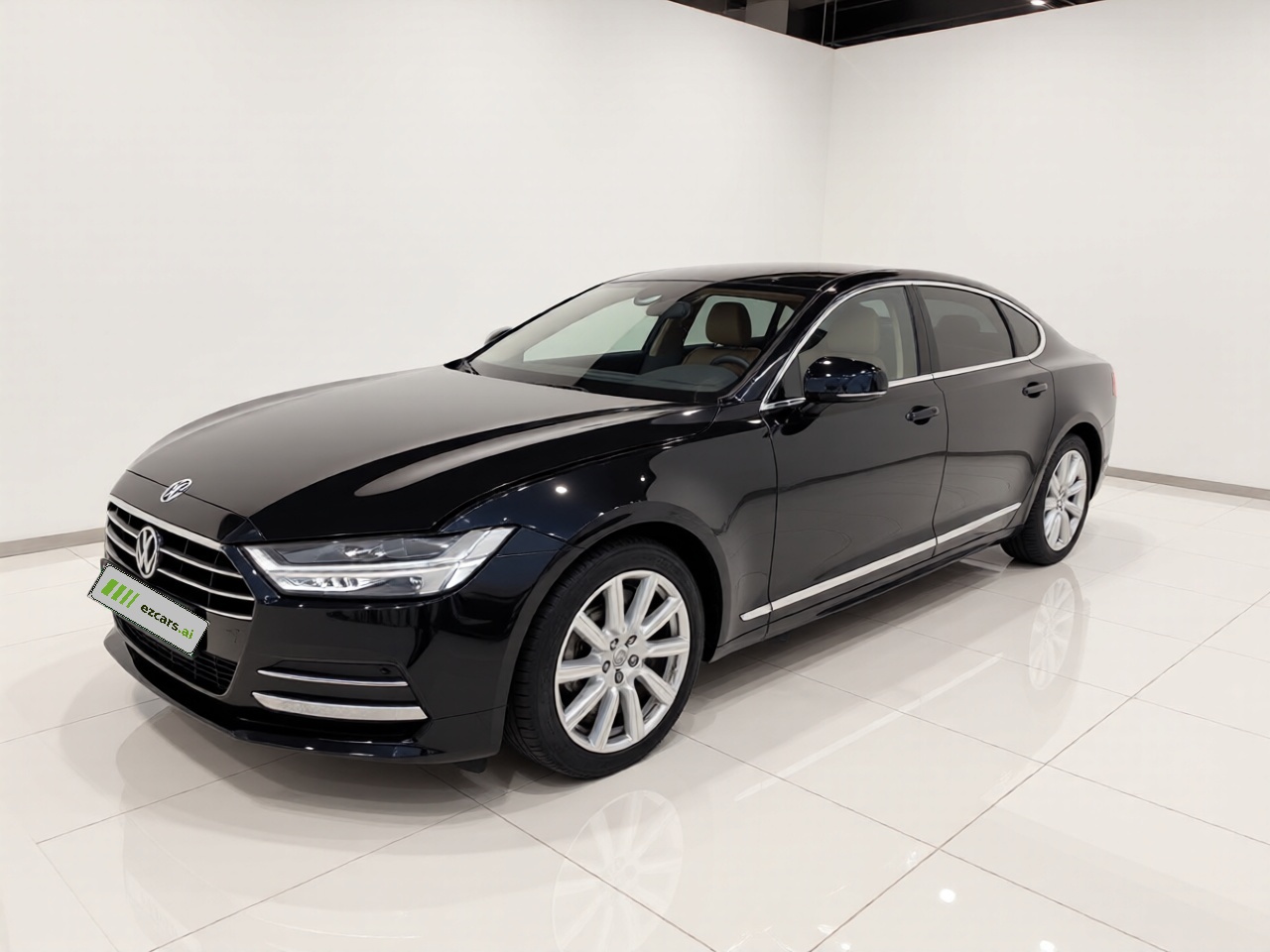 S90 2020 Facelift T5 Luxury