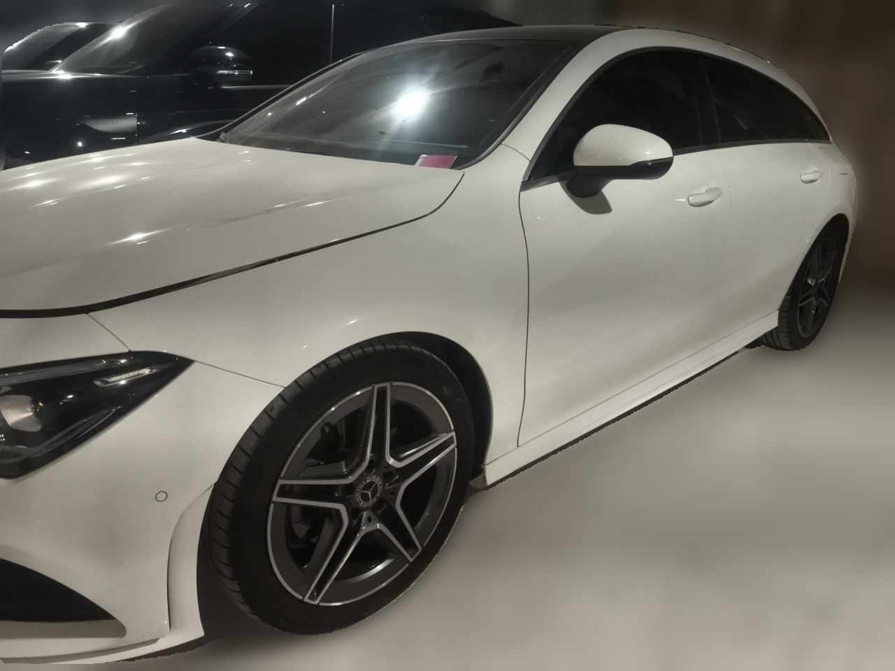 CLA 2023 CLA 200