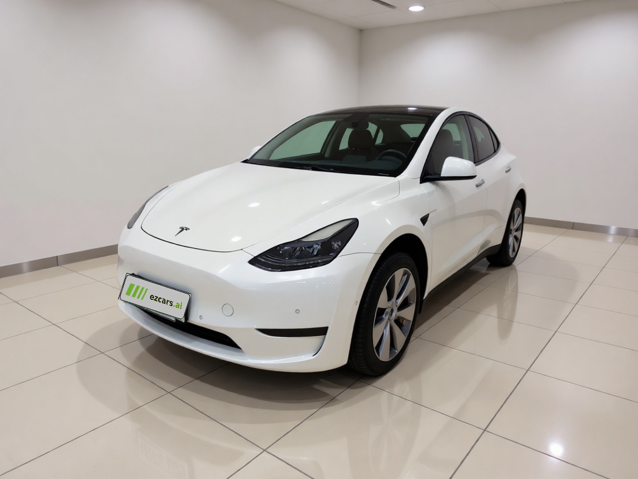 Model Y 2022 RWD
