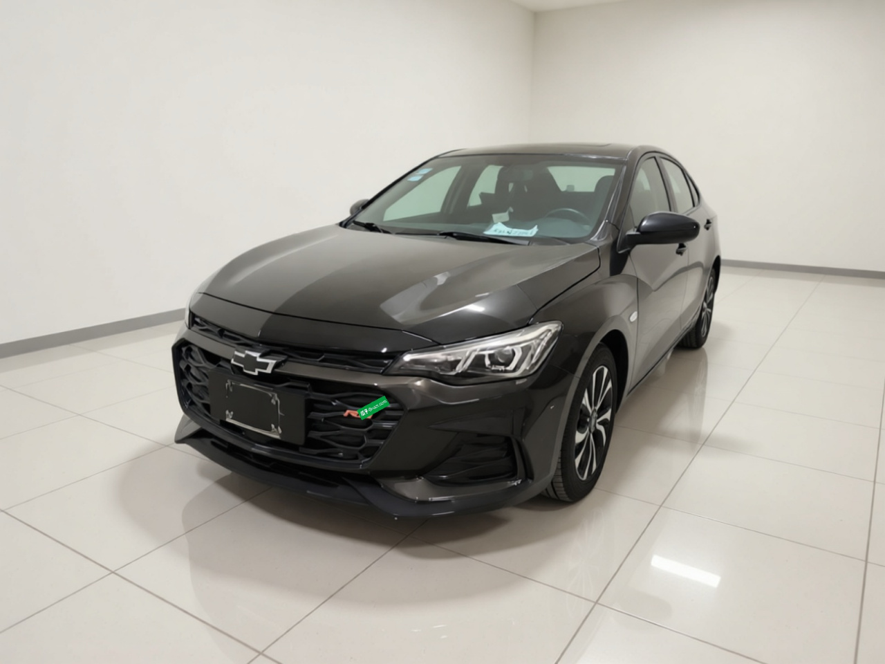 Cruze 2019 RS 330T AT China VI