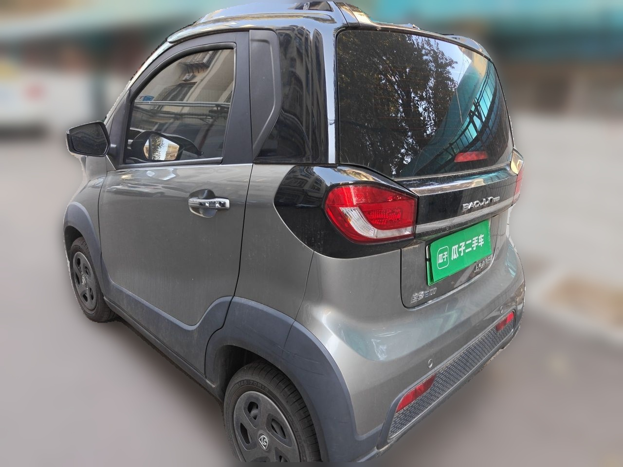 E100 2019 250KM photo 4
