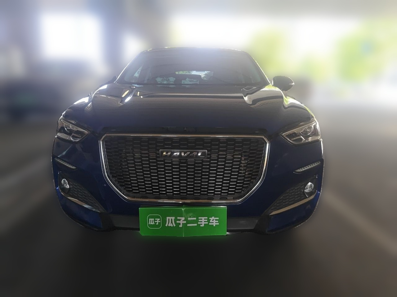 F5 2018 1.5T i photo 2