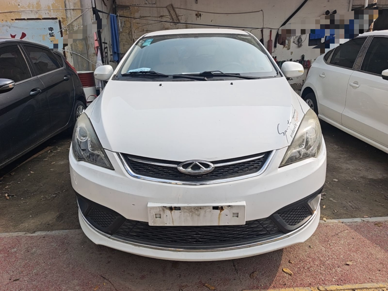 Fulwin 2 2016 1.5L MT Value photo 2