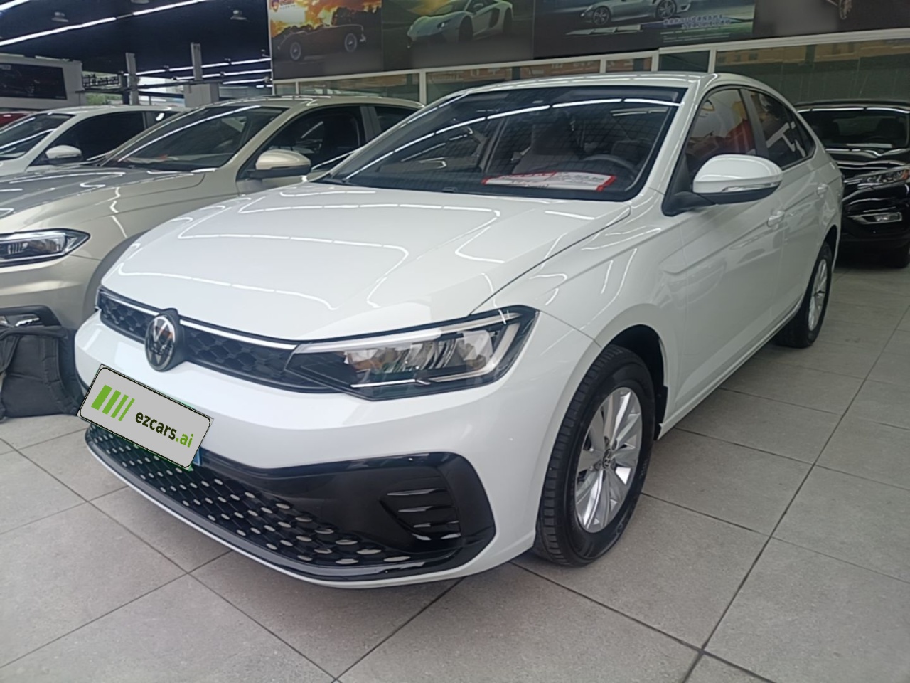 Lavida 2025 1.5L