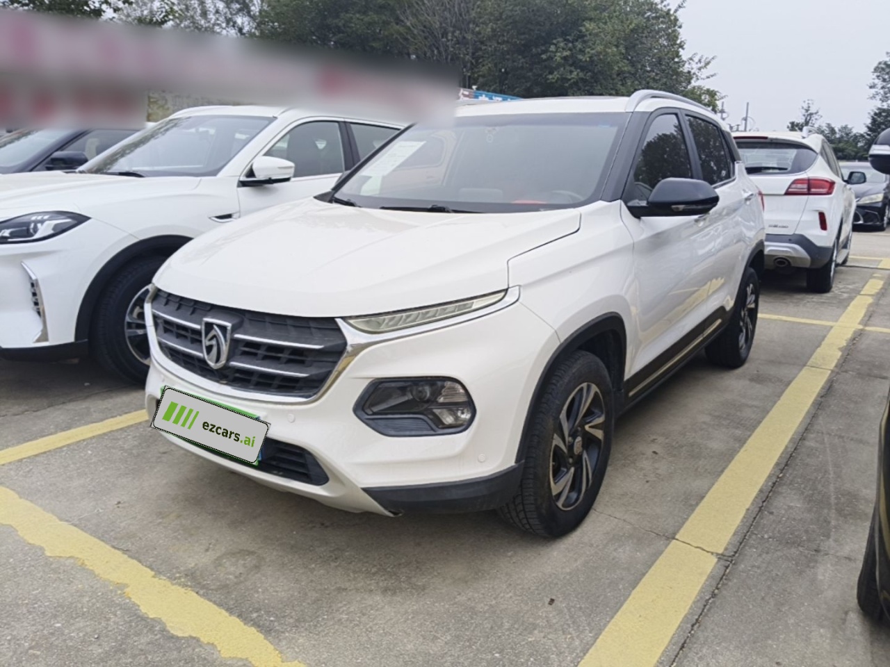510 2017 1.5L MT Luxury