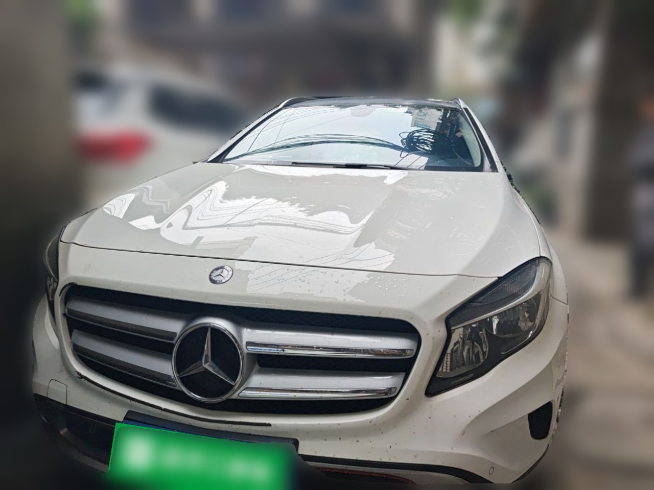 GLA 2015 GLA 200 Dynamic photo 2